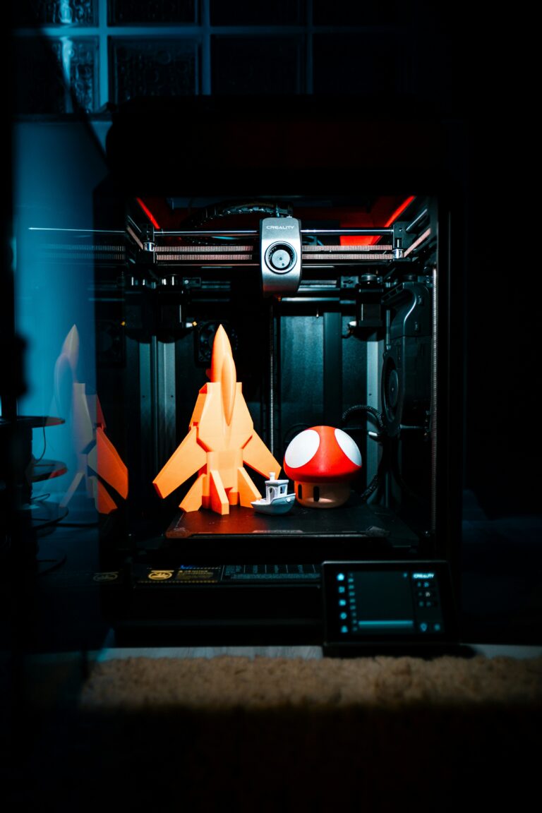 Multicolor - Impresión en 3D